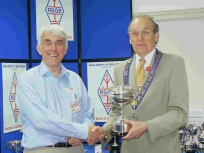 Nigel Cawthorne G3TXF