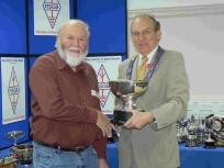 Peter Hobbs G3LET