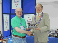 Clive Penna GM3POI