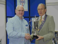 Nick Totterden, G4FAL