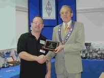 Jim Martin MM0BQI