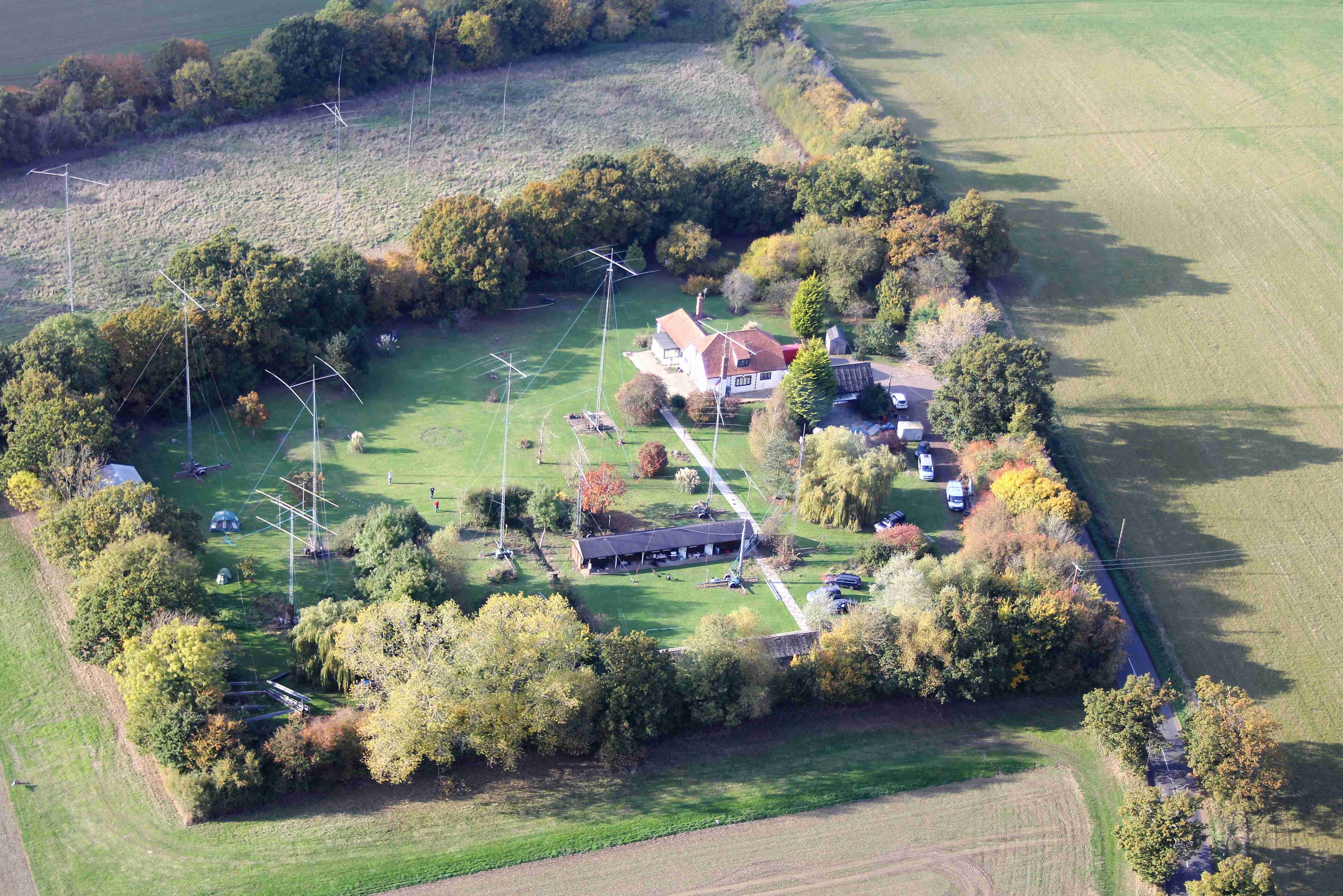 GR2HQ Site