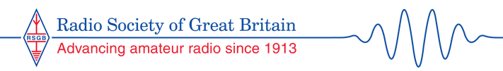 Radio Society of Great Britain – Awards